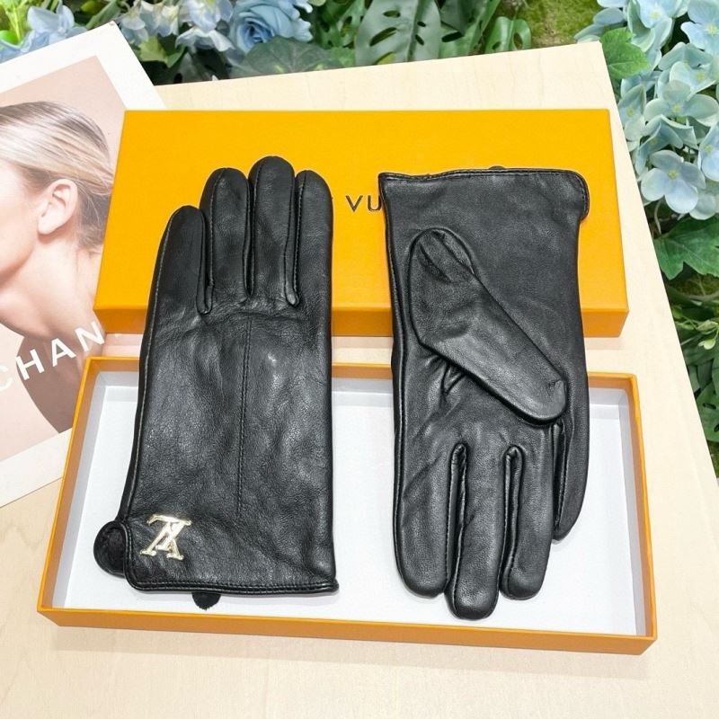 Louis Vuitton Gloves